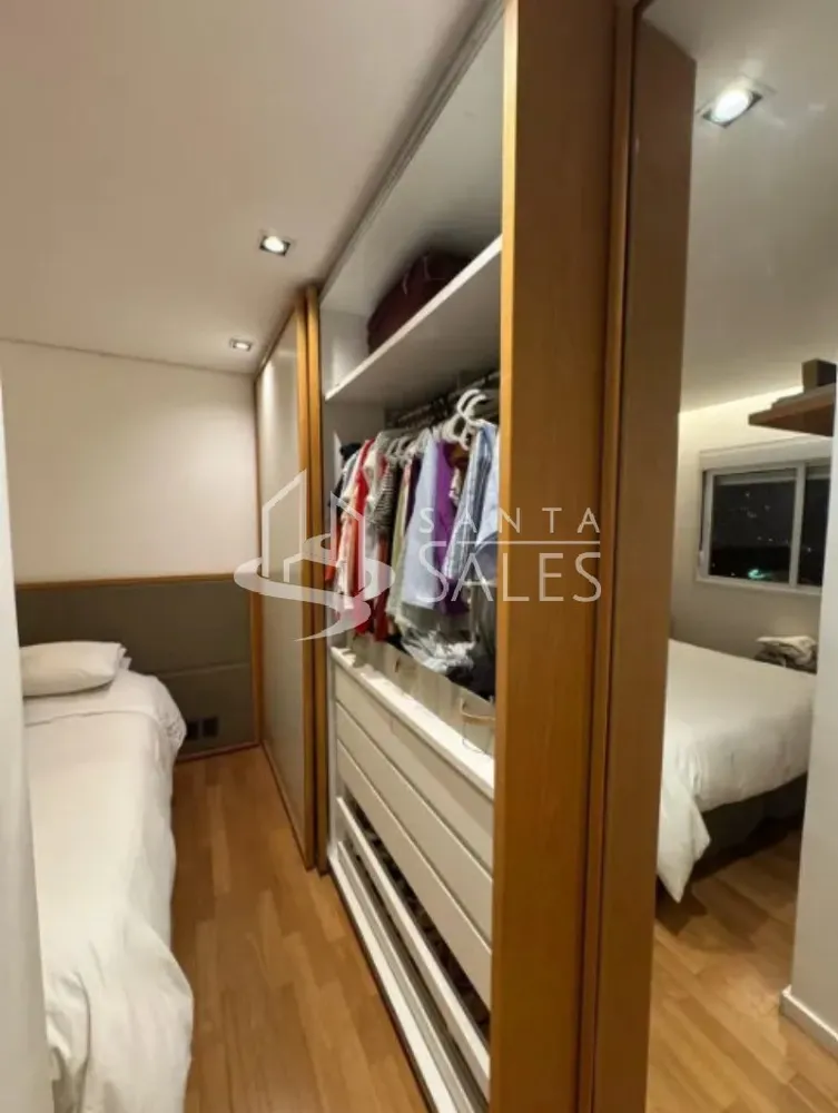 Apartamento, 2 quartos, 84 m² - Foto 10