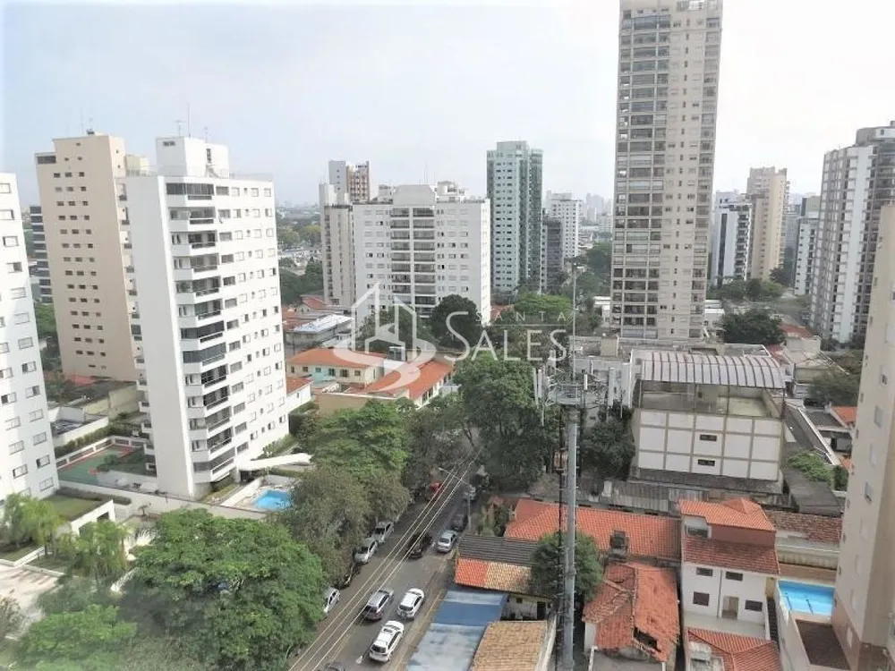 Apartamento, 4 quartos, 308 m² - Foto 9