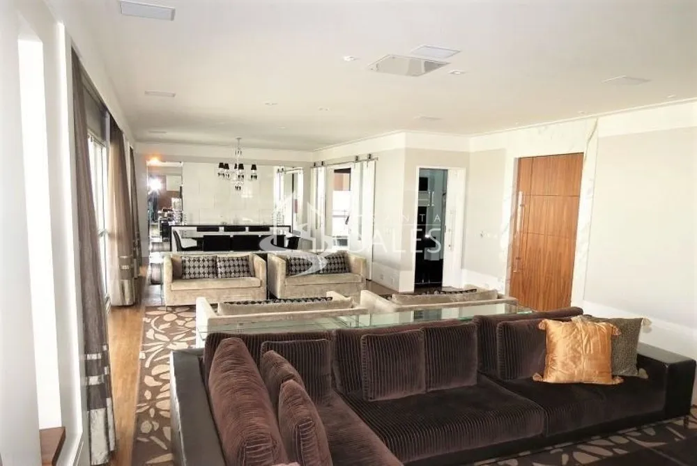 Apartamento, 4 quartos, 308 m² - Foto 4
