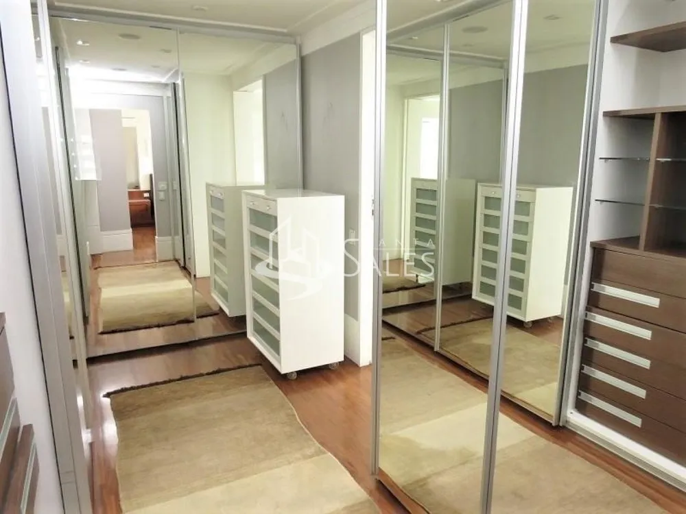 Apartamento, 4 quartos, 308 m² - Foto 7