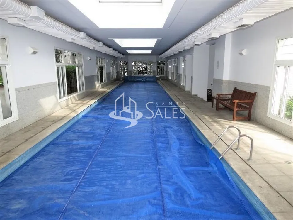 Apartamento, 4 quartos, 308 m² - Foto 8
