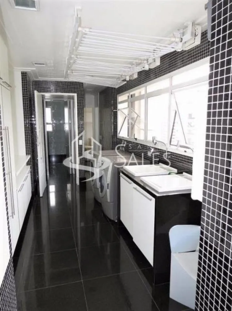 Apartamento, 4 quartos, 308 m² - Foto 1
