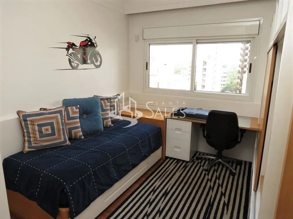 Apartamento, 4 quartos, 308 m² - Foto 3