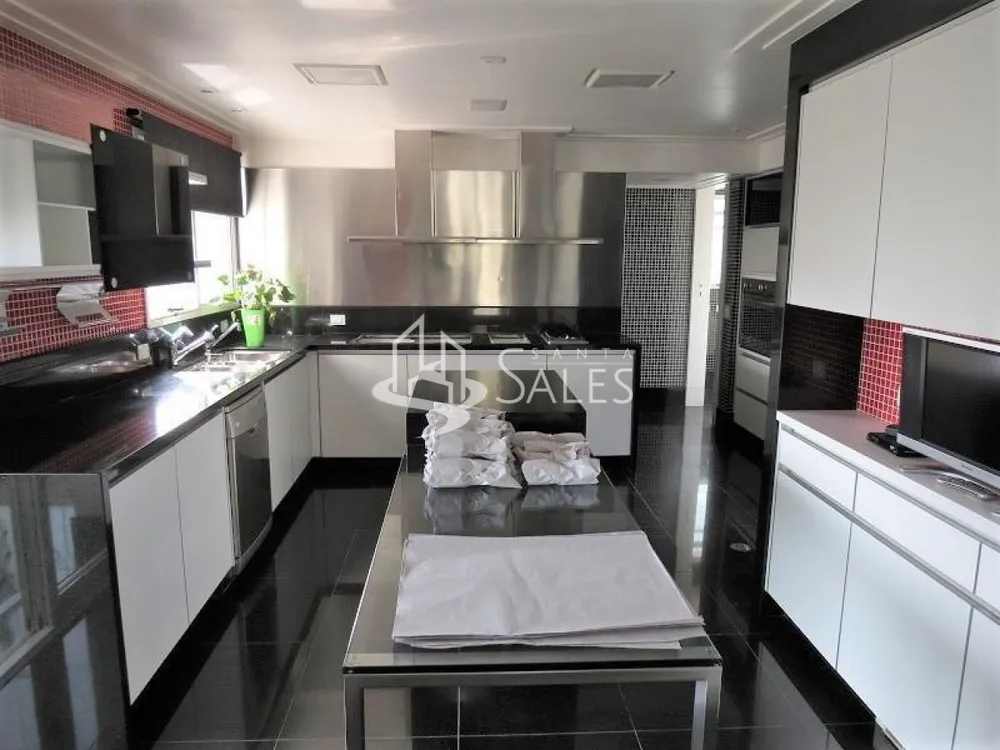 Apartamento, 4 quartos, 308 m² - Foto 11
