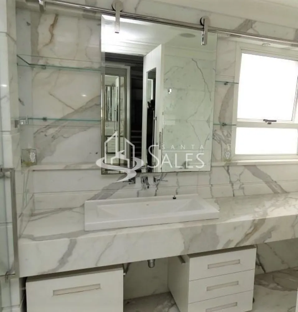 Apartamento, 4 quartos, 308 m² - Foto 13