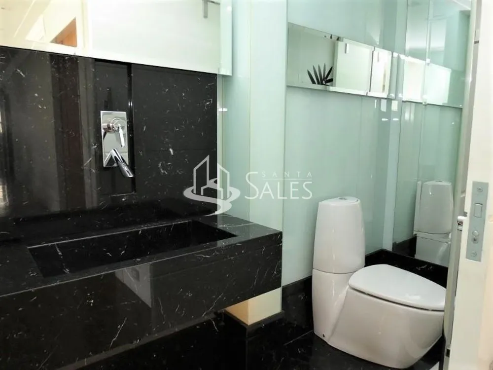 Apartamento, 4 quartos, 308 m² - Foto 5