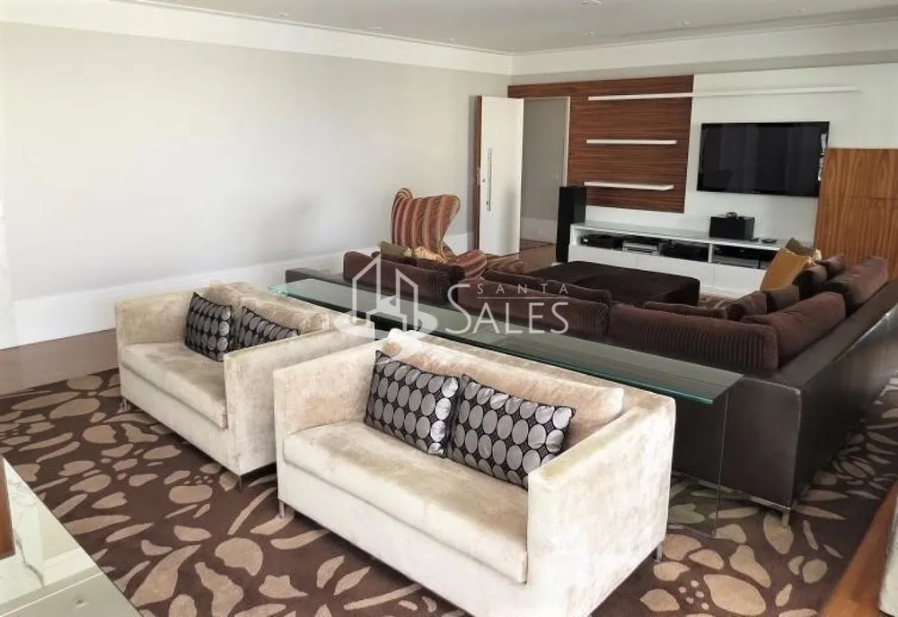 Apartamento, 4 quartos, 308 m² - Foto 6