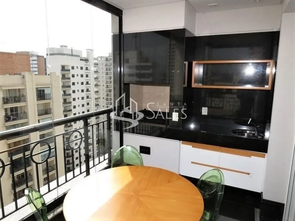 Apartamento, 4 quartos, 308 m² - Foto 10