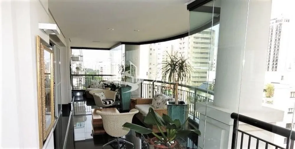 Apartamento, 4 quartos, 308 m² - Foto 8