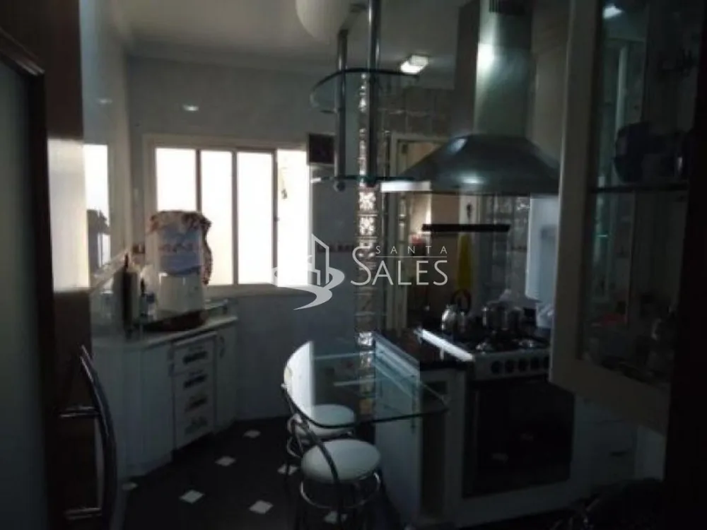 Apartamento, 4 quartos, 170 m² - Foto 2