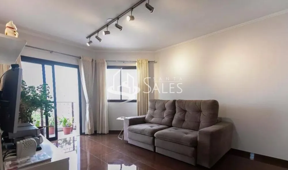 Apartamento, 4 quartos, 170 m² - Foto 11