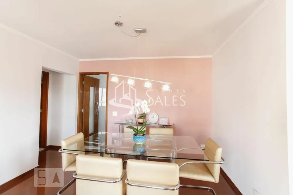Apartamento, 4 quartos, 170 m² - Foto 4