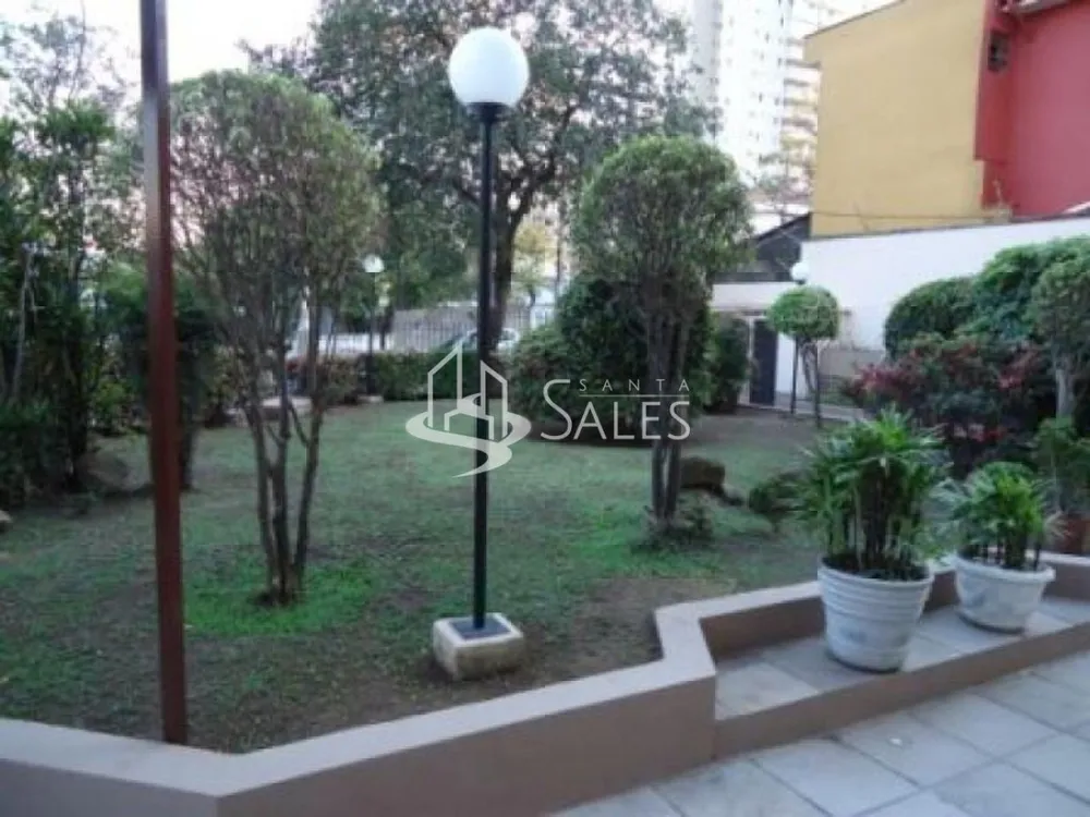 Apartamento, 4 quartos, 170 m² - Foto 8