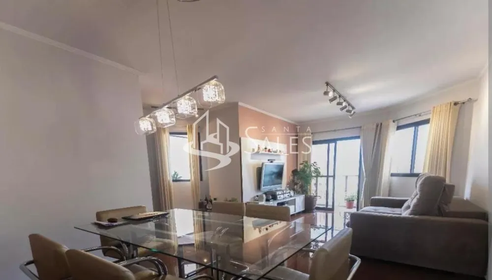 Apartamento, 4 quartos, 170 m² - Foto 12