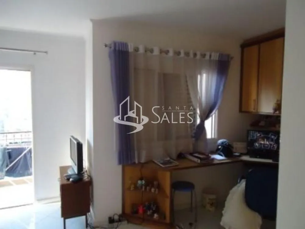 Apartamento, 4 quartos, 170 m² - Foto 7