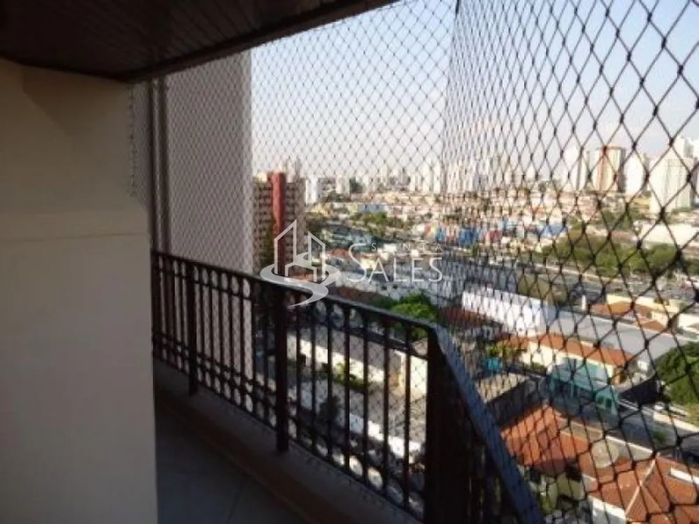 Apartamento, 4 quartos, 170 m² - Foto 3
