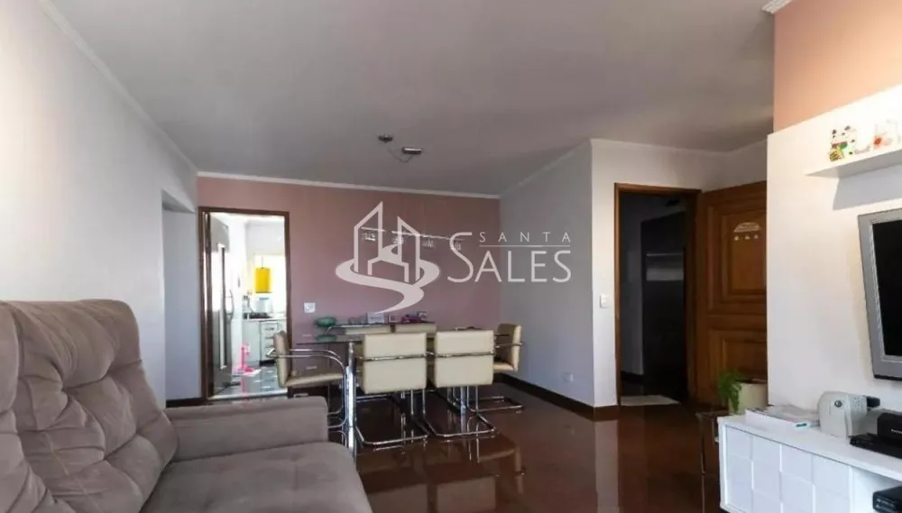Apartamento, 4 quartos, 170 m² - Foto 5