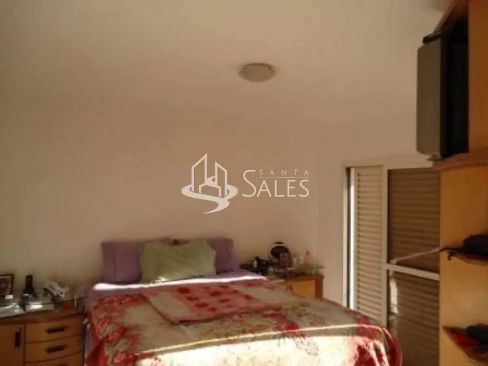 Apartamento, 4 quartos, 170 m² - Foto 6