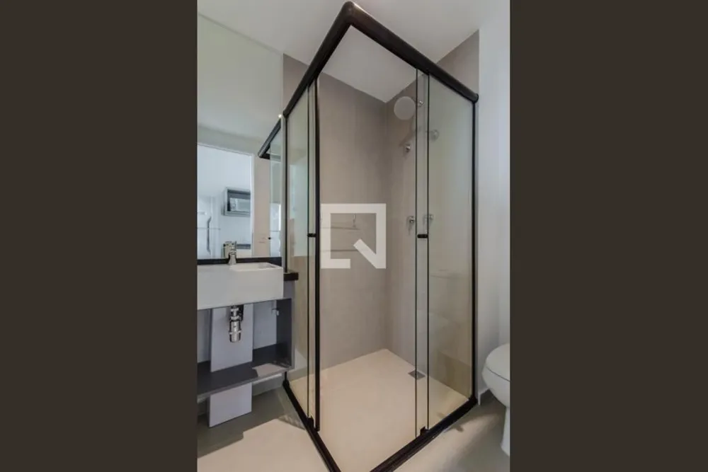 Kitnet-Studio, 22 m² - Foto 1