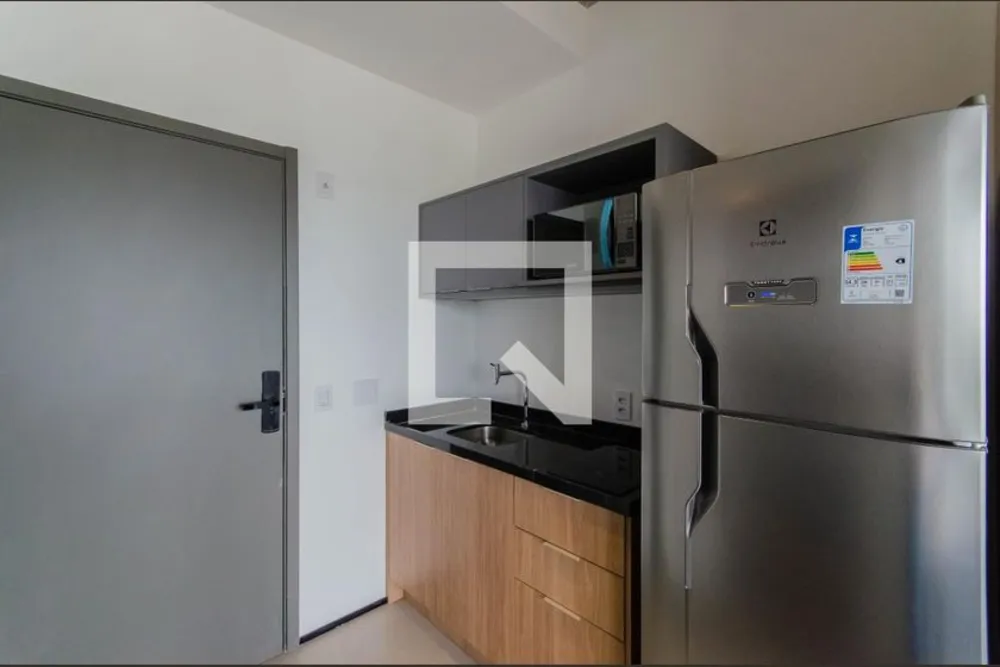 Kitnet-Studio, 22 m² - Foto 4