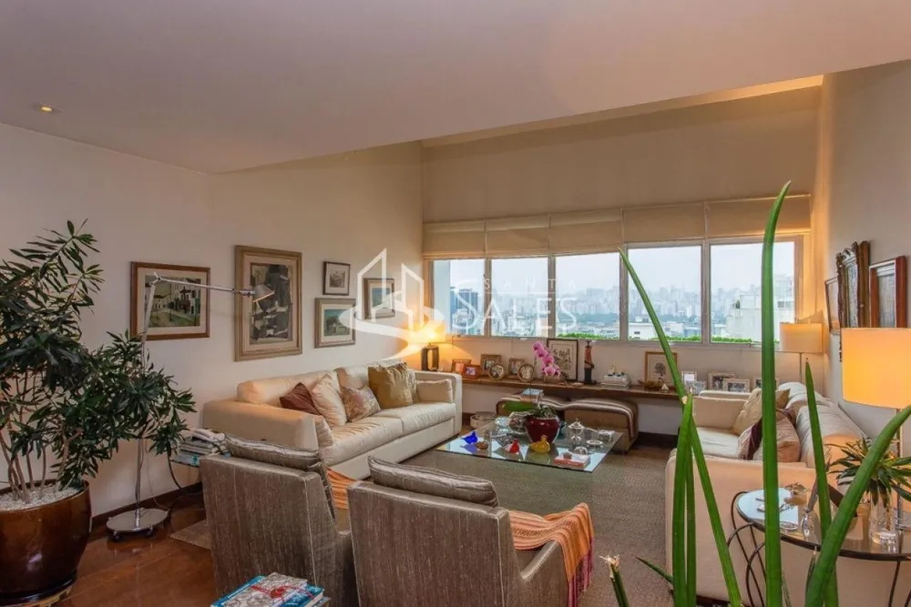 Cobertura, 3 quartos, 424 m² - Foto 5