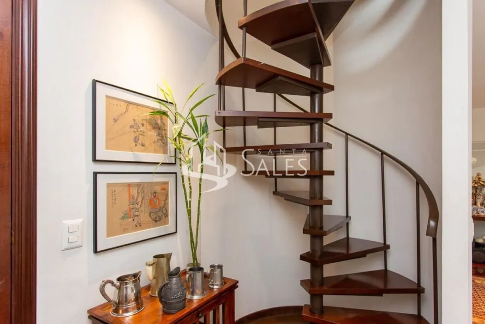 Cobertura, 3 quartos, 424 m² - Foto 1
