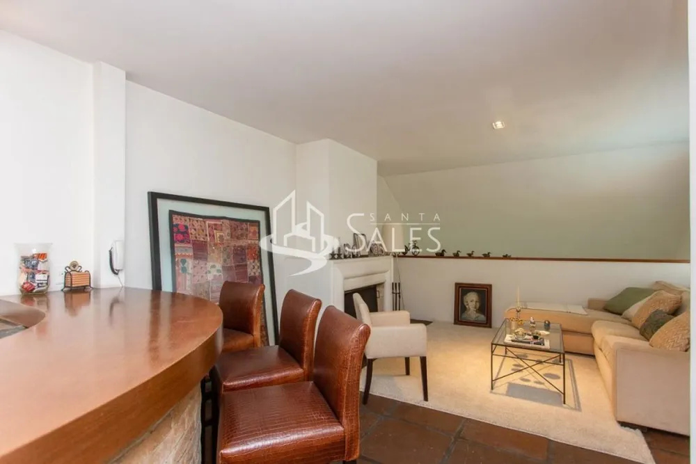 Cobertura, 3 quartos, 424 m² - Foto 4