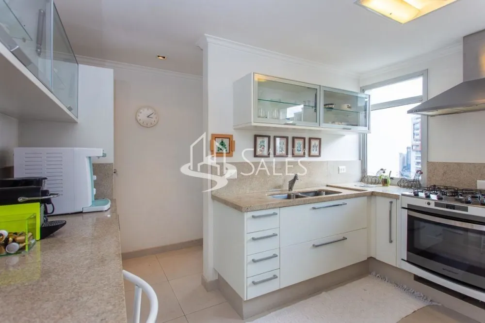 Cobertura, 3 quartos, 424 m² - Foto 12
