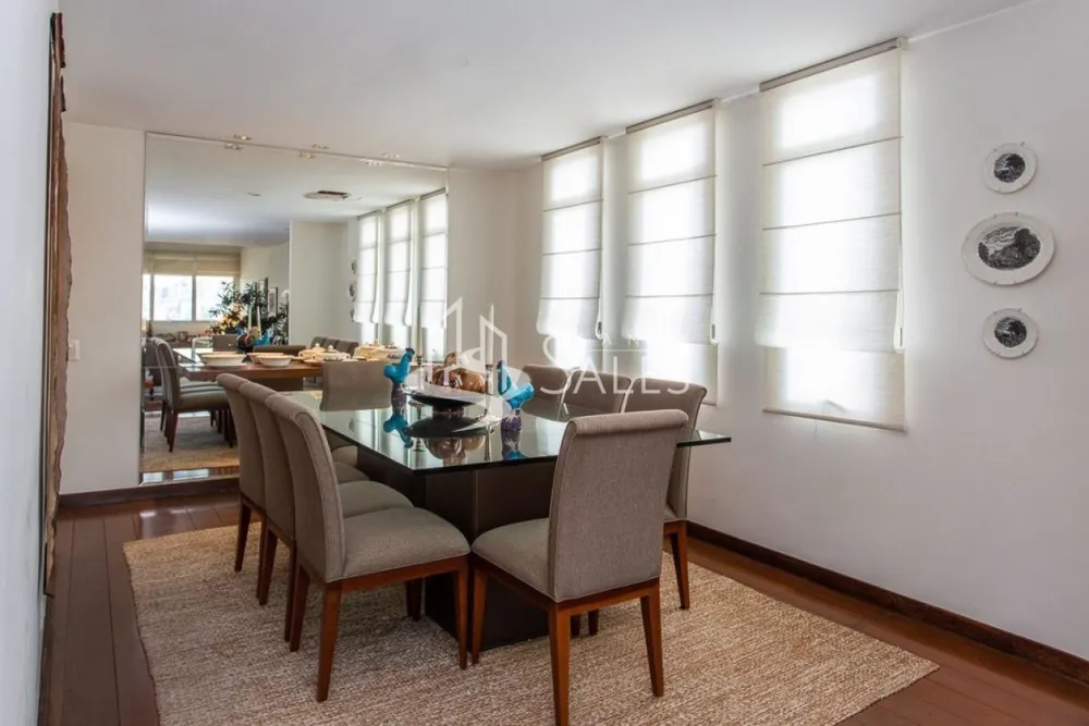 Cobertura, 3 quartos, 424 m² - Foto 2