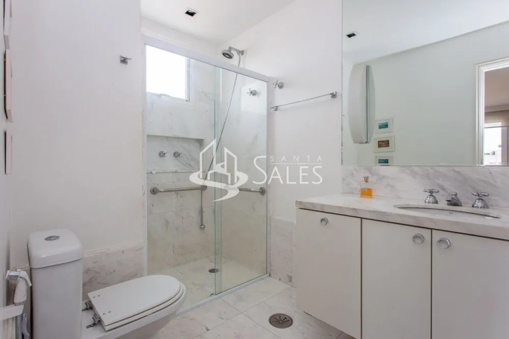 Cobertura, 3 quartos, 424 m² - Foto 8