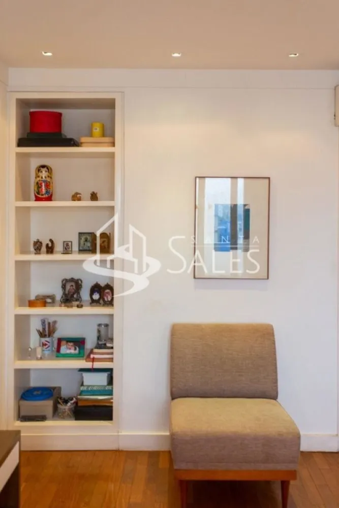 Cobertura, 3 quartos, 424 m² - Foto 9