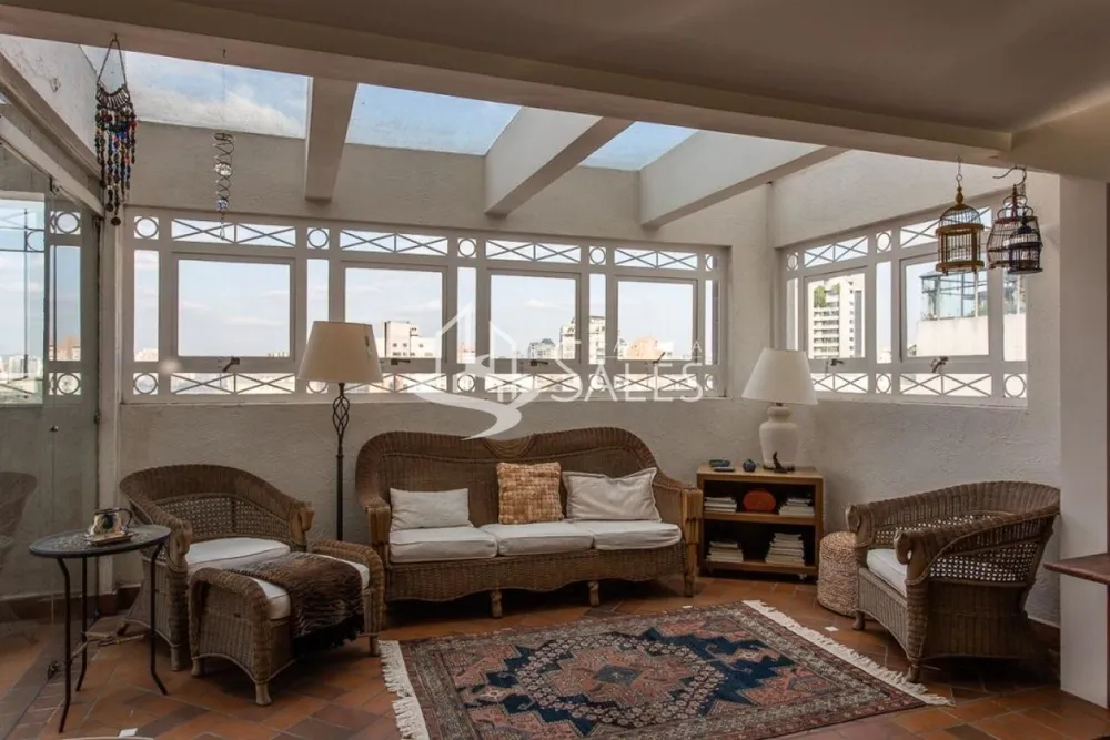 Cobertura, 3 quartos, 424 m² - Foto 3