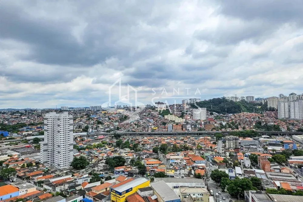 Apartamento, 2 quartos, 58 m² - Foto 4