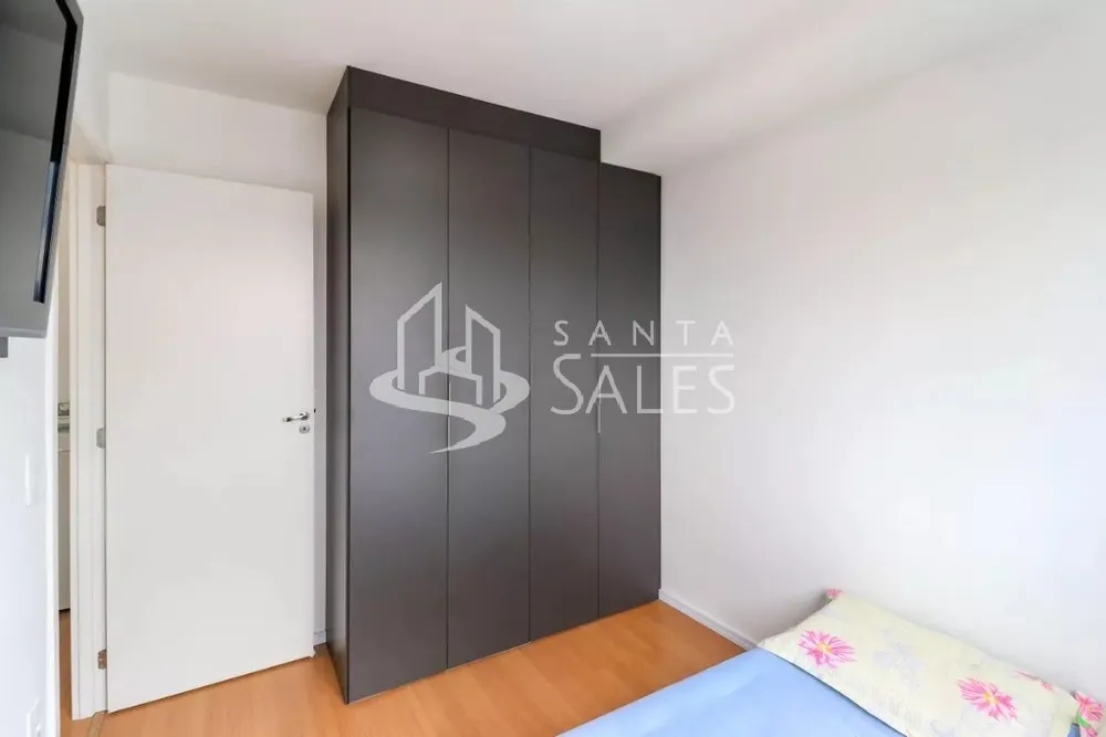 Apartamento, 2 quartos, 58 m² - Foto 5