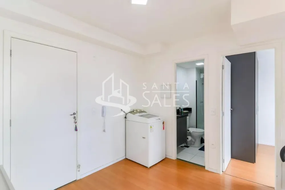 Apartamento, 2 quartos, 58 m² - Foto 2