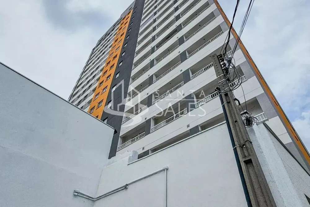 Apartamento, 2 quartos, 58 m² - Foto 3