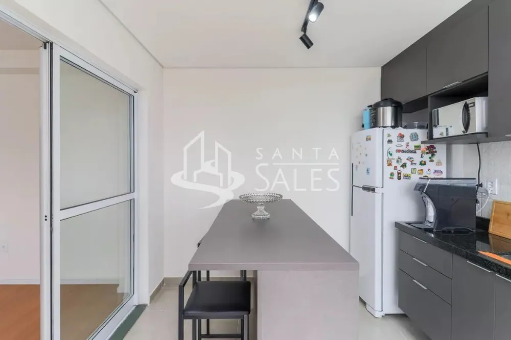 Apartamento, 2 quartos, 58 m² - Foto 7