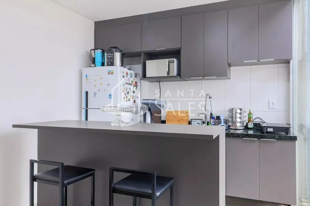 Apartamento, 2 quartos, 58 m² - Foto 8