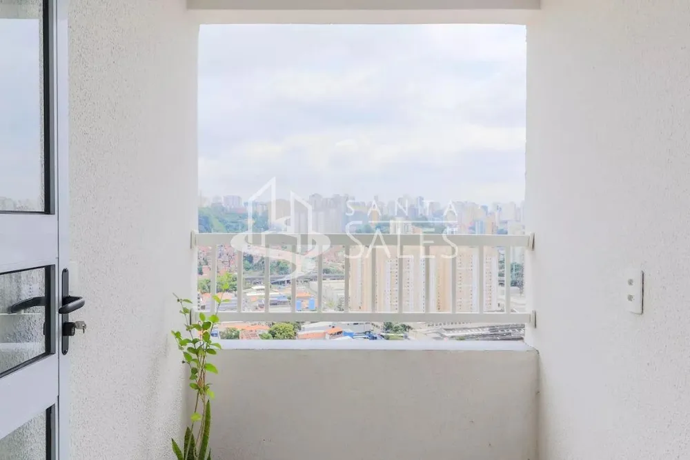 Apartamento, 2 quartos, 58 m² - Foto 6