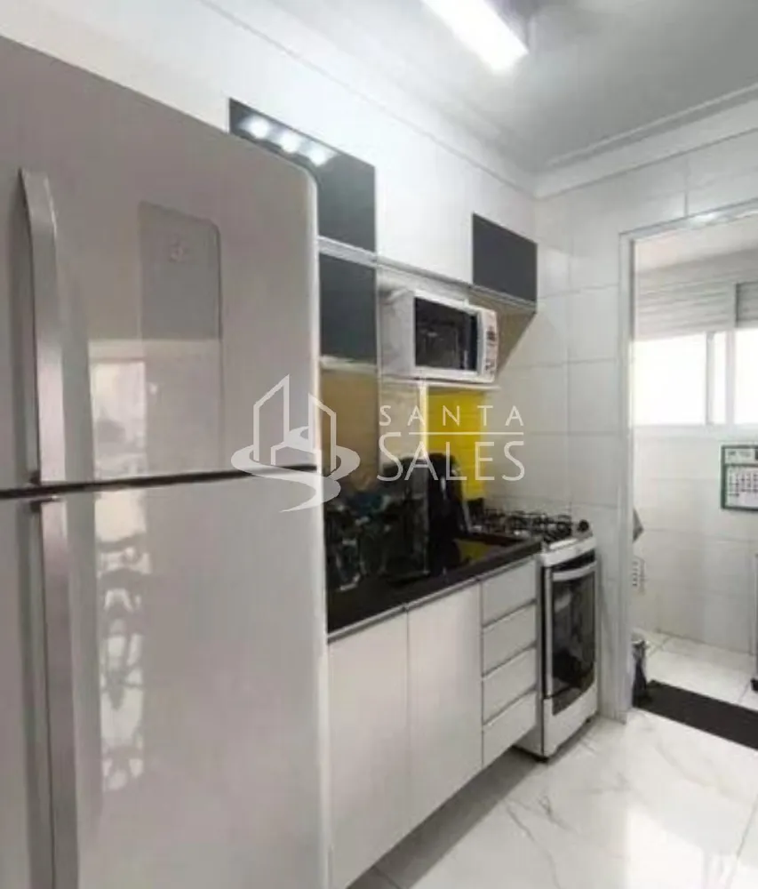Apartamento, 2 quartos, 59 m² - Foto 6