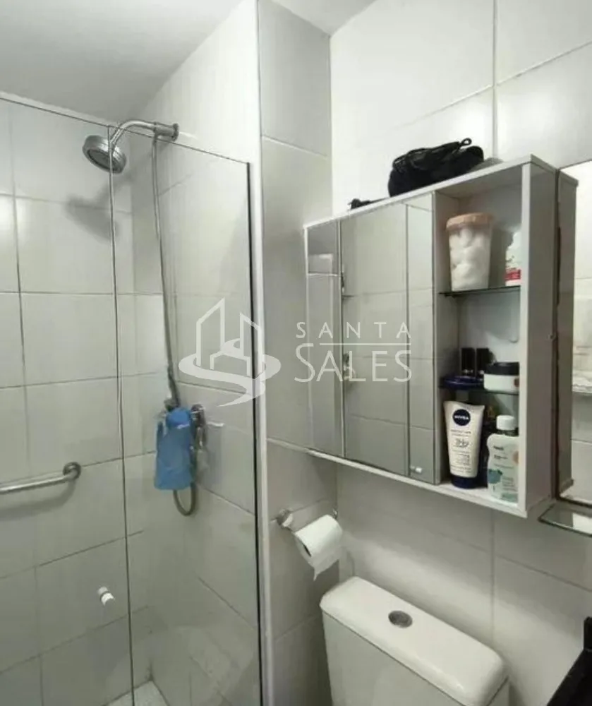 Apartamento, 2 quartos, 59 m² - Foto 9