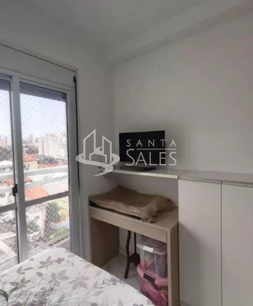 Apartamento, 2 quartos, 59 m² - Foto 1