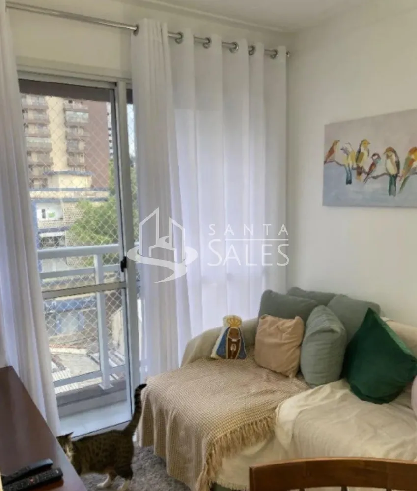 Apartamento, 2 quartos, 59 m² - Foto 4