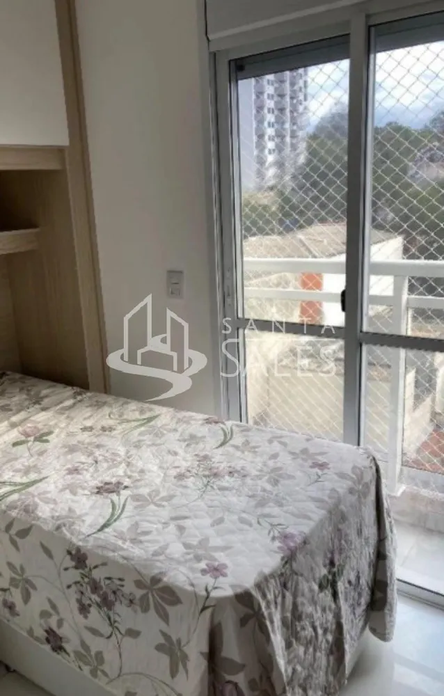 Apartamento, 2 quartos, 59 m² - Foto 2