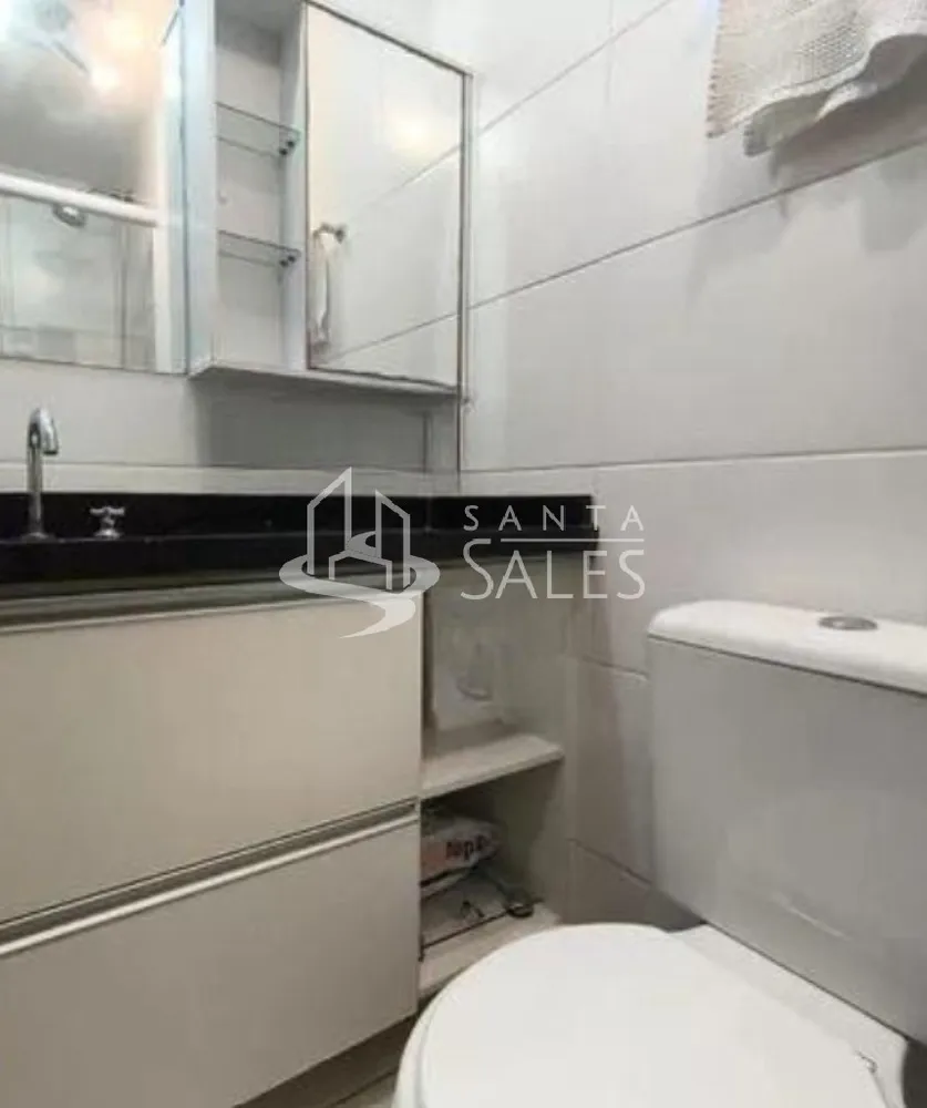 Apartamento, 2 quartos, 59 m² - Foto 8