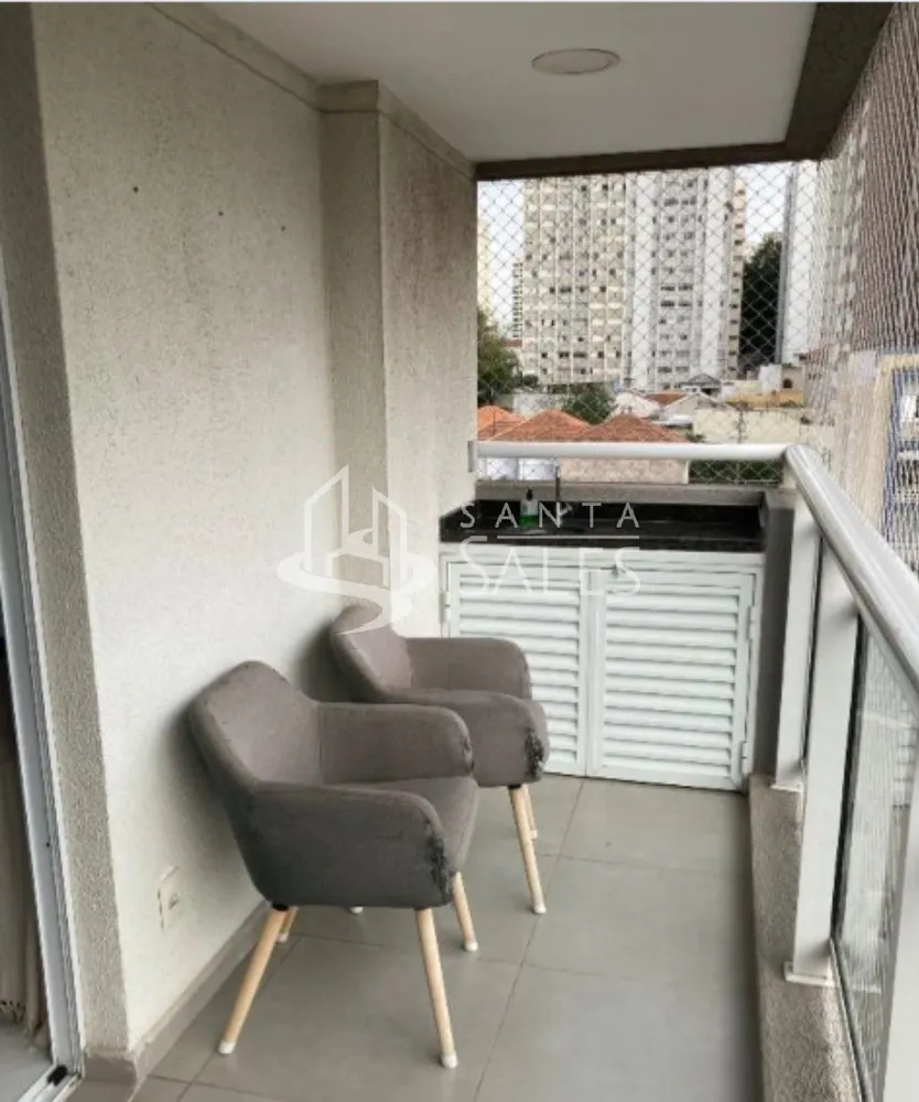 Apartamento, 2 quartos, 59 m² - Foto 11