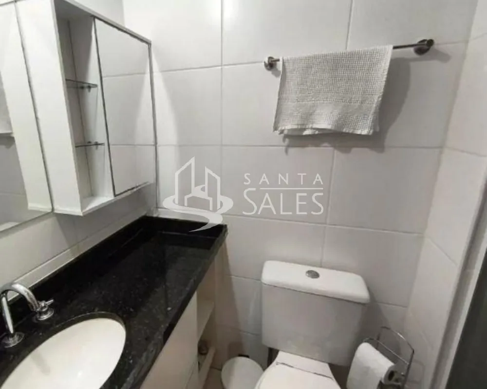 Apartamento, 2 quartos, 59 m² - Foto 7