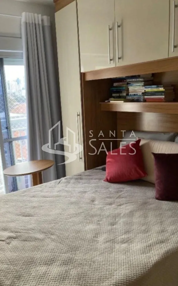 Apartamento, 2 quartos, 59 m² - Foto 3