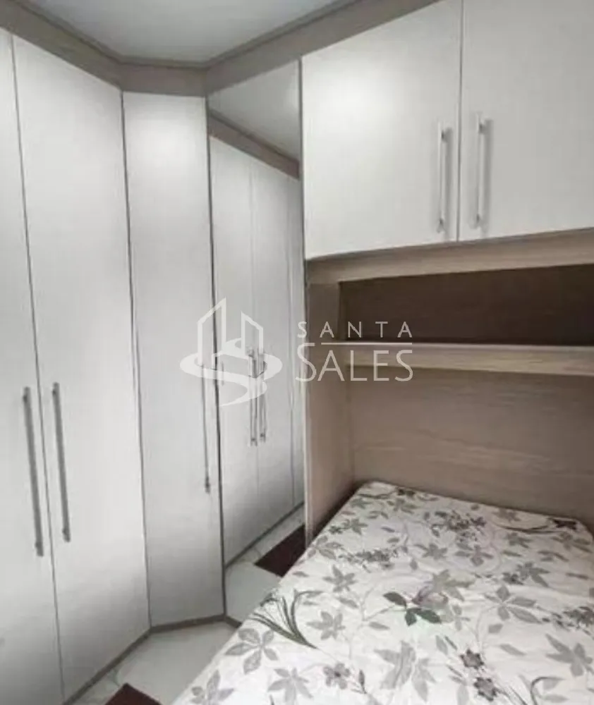 Apartamento, 2 quartos, 59 m² - Foto 2