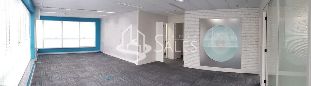 Sala-Conjunto, 130 m² - Foto 1